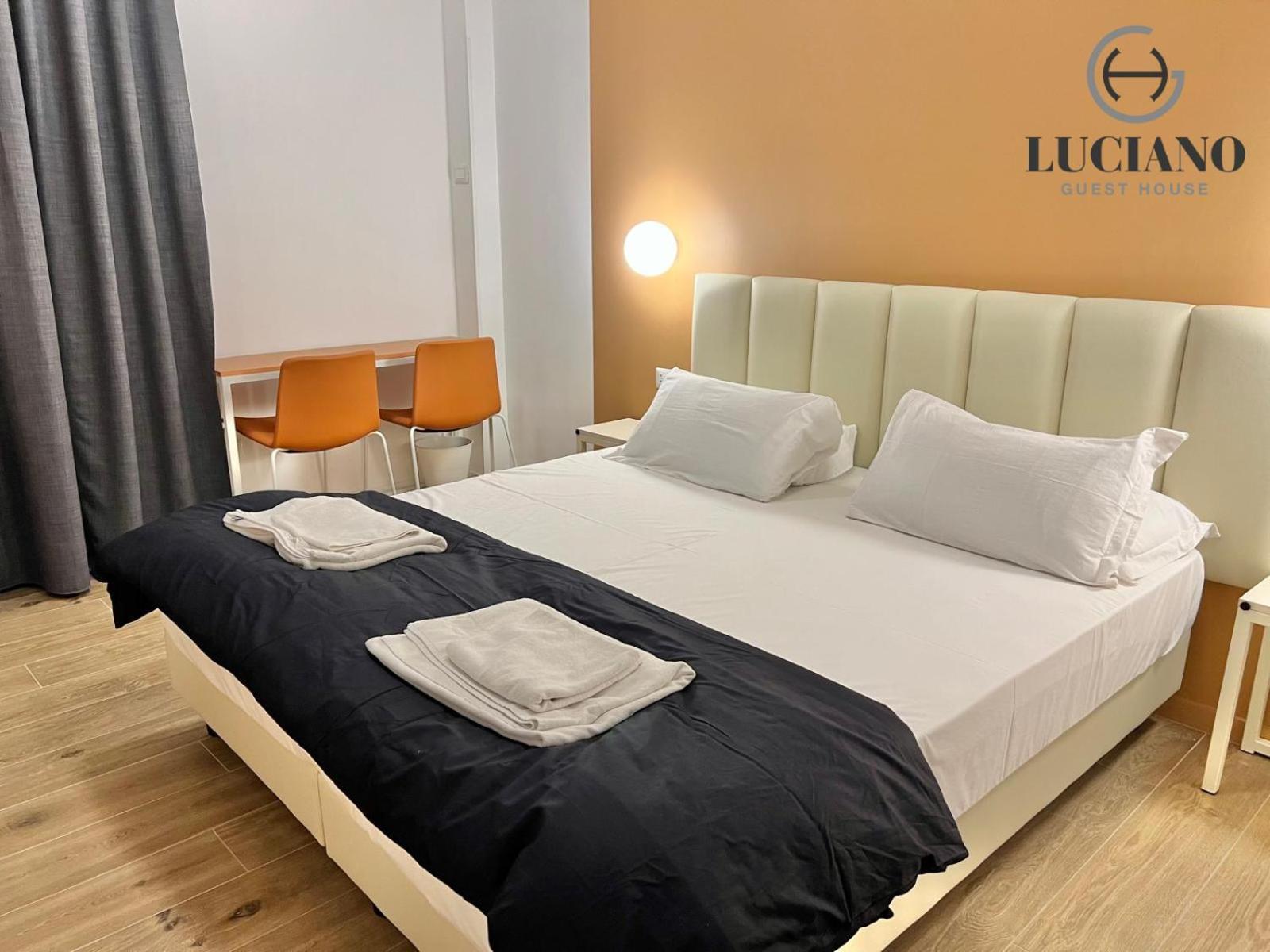 Re Di Guest house Rome