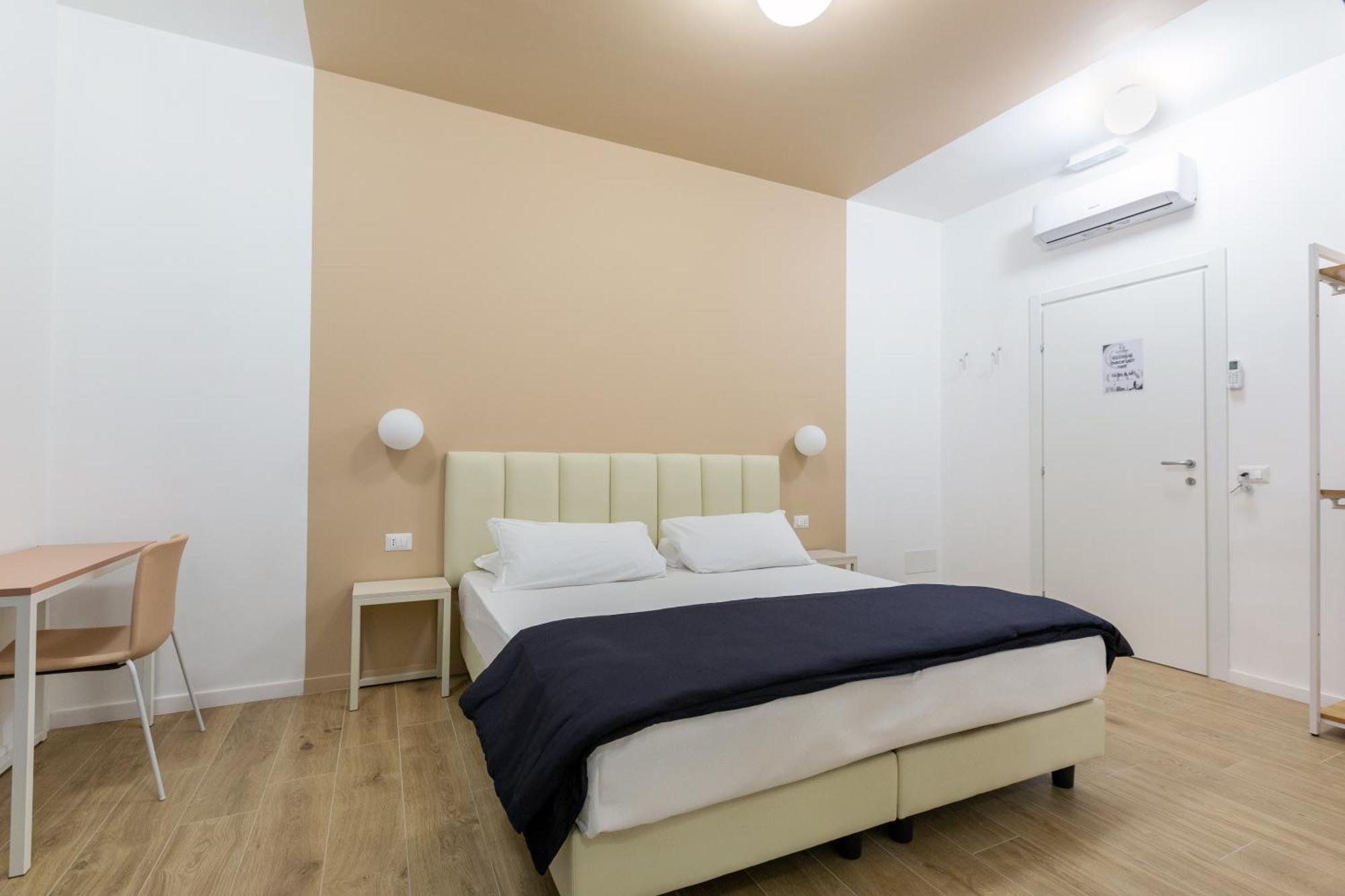 Guest house Re Di