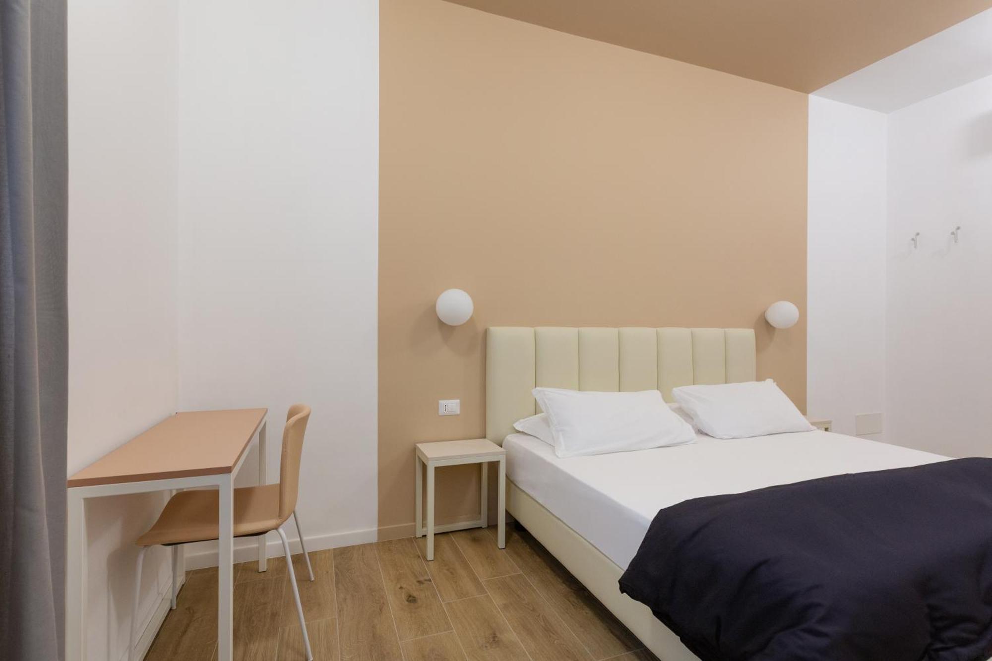 Re Di Guest house Rome