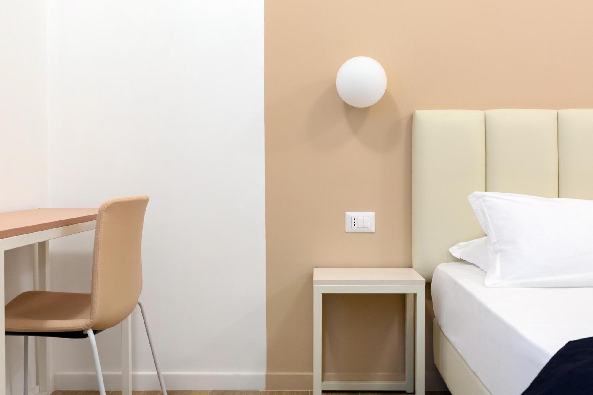 Re Di Guest house Rome