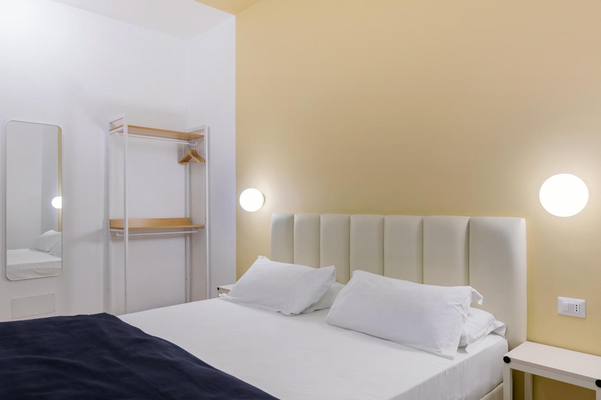 Guest house Re Di