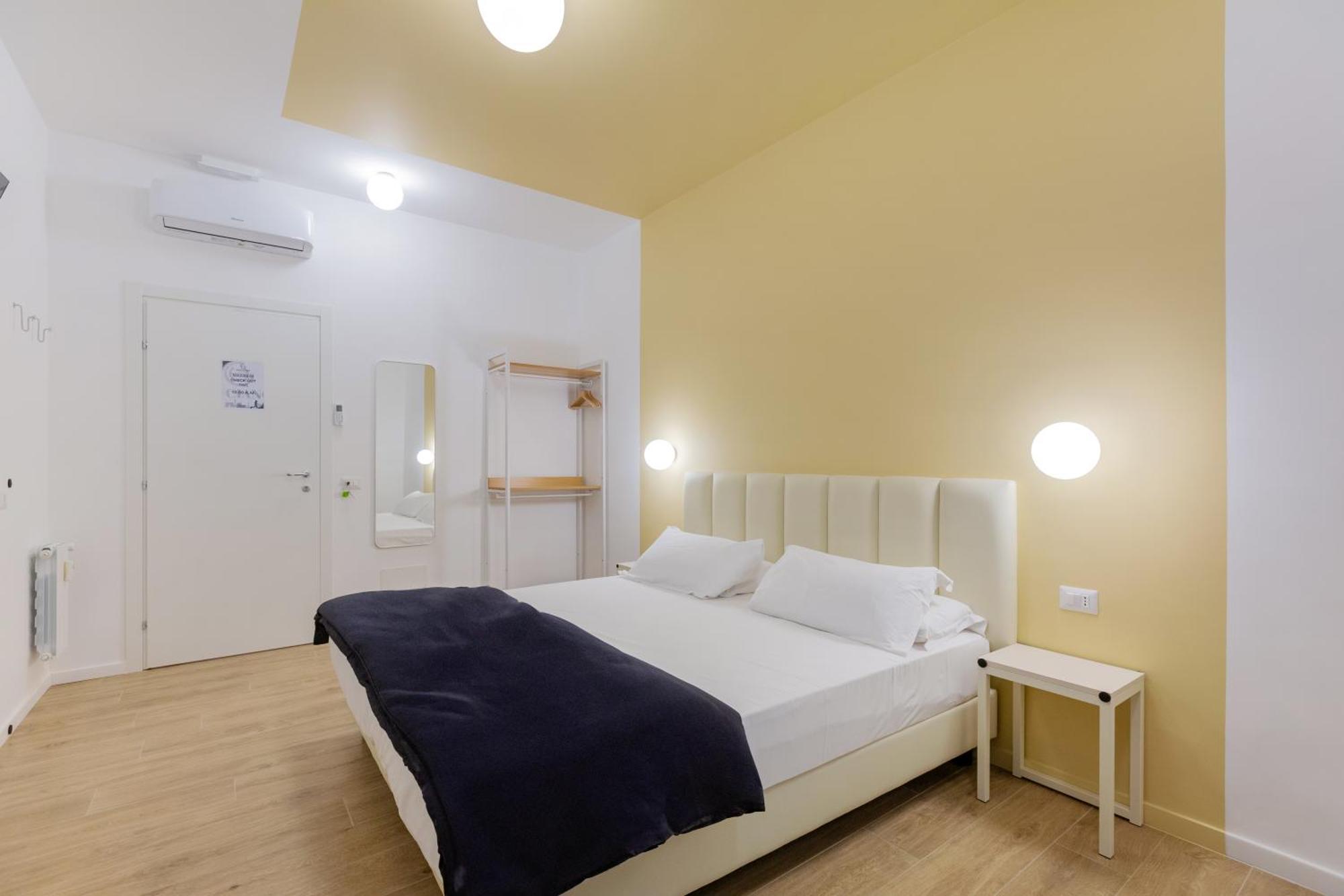 Re Di Guest house Rome