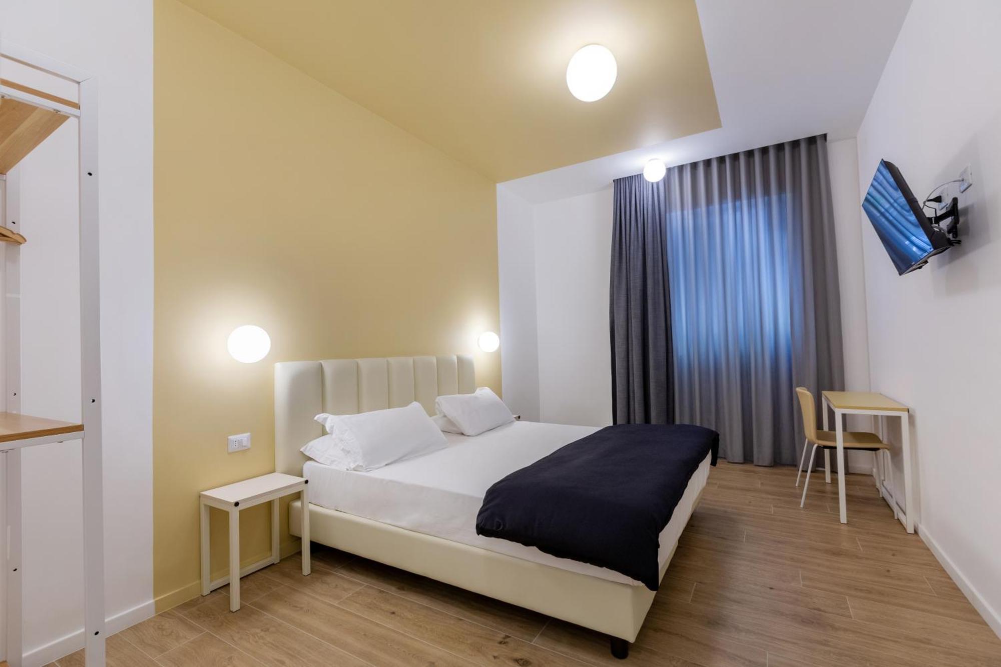Guest house Re Di Rome