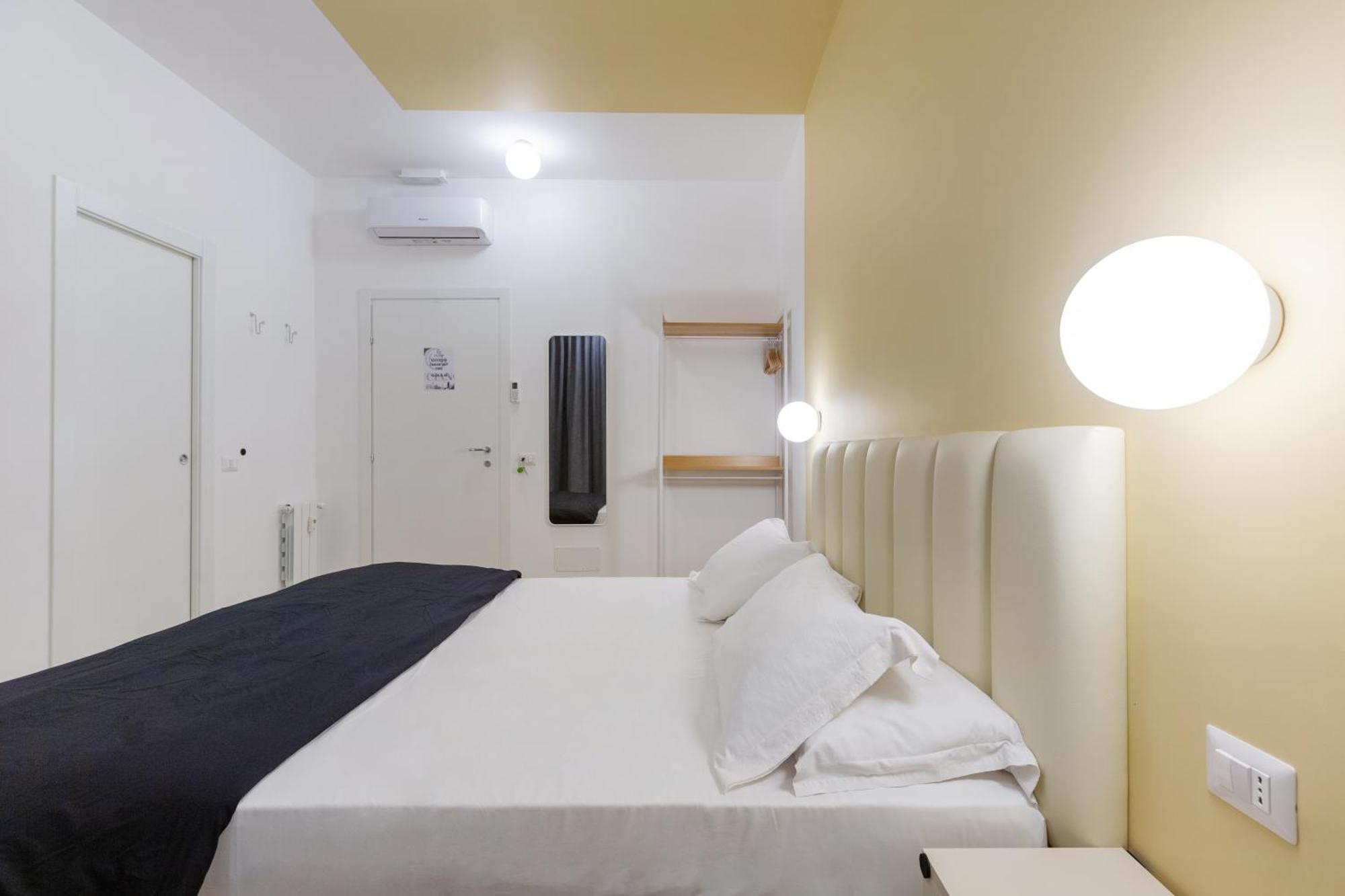 Guest house Re Di *